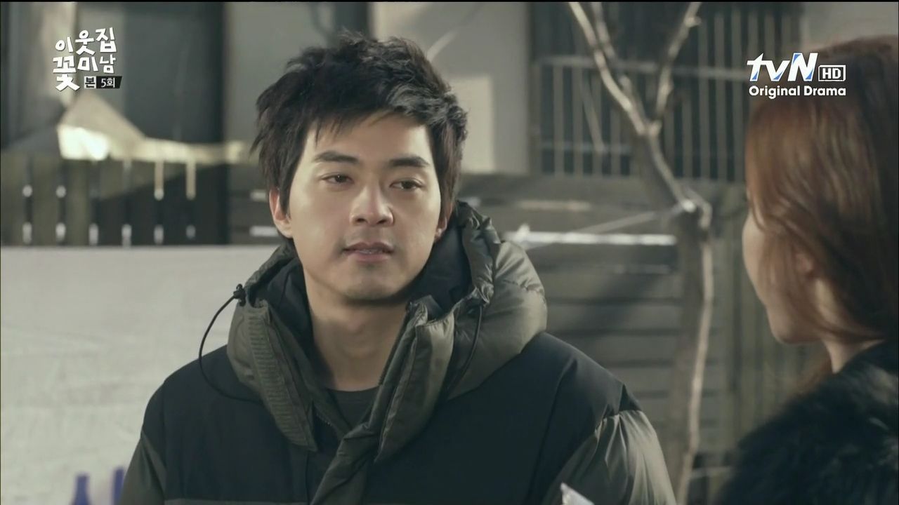 Korean Dramas recaps Flower boy next door EP 5 recap